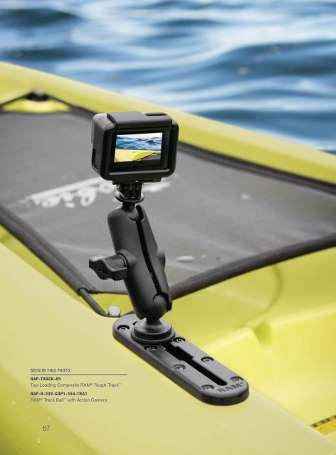 On-Water catalog