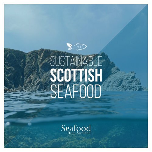 Sustainable Scottish Seafood