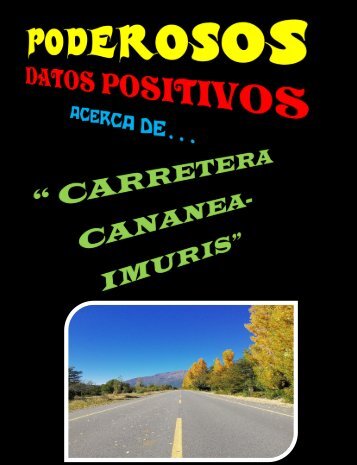 Carr. Cananea- Imuris, 2