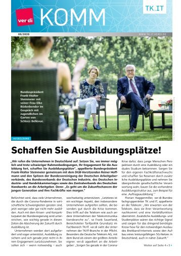 KOMM 5/2020