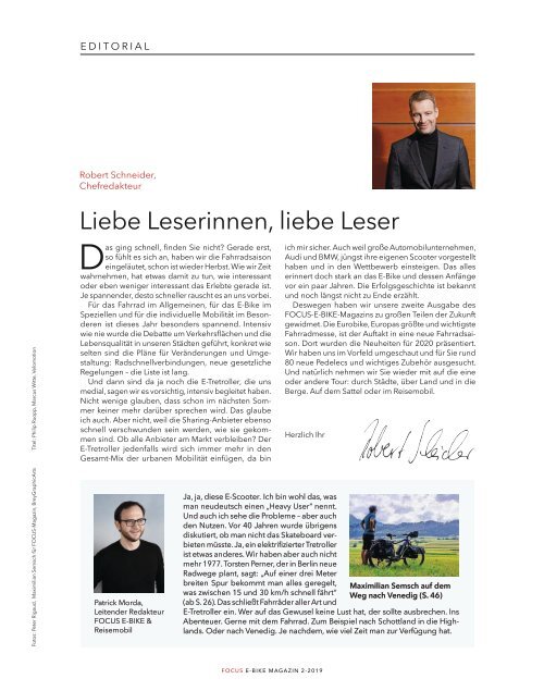 E-Bike Magazin 2019_02_Vorschau