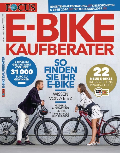 E-Bike Magazin 2020_01_Vorschau