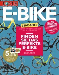 E-BIKE Magazin Jubiläum_Vorschau