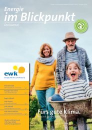 EWK Magazin 02/2018