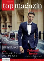 Top Magazin Bremen