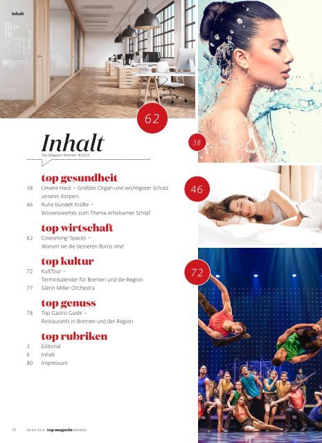 Top Magazin Bremen