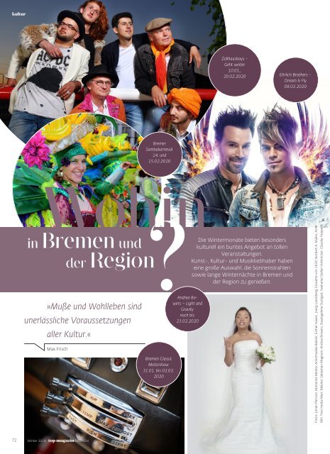 Top Magazin Bremen