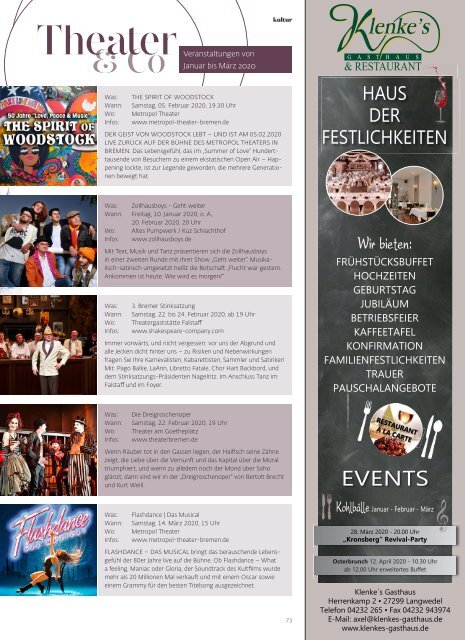 Top Magazin Bremen