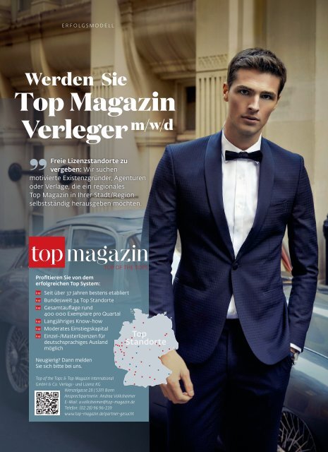 Top Magazin Bremen