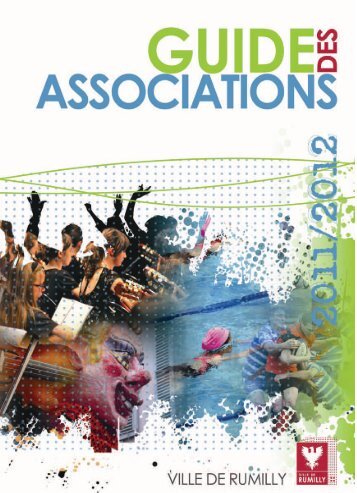 guide des associations 2011-2012.pdf - Rumilly