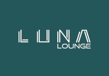 Luna Bar Getränke & Shisha Karte