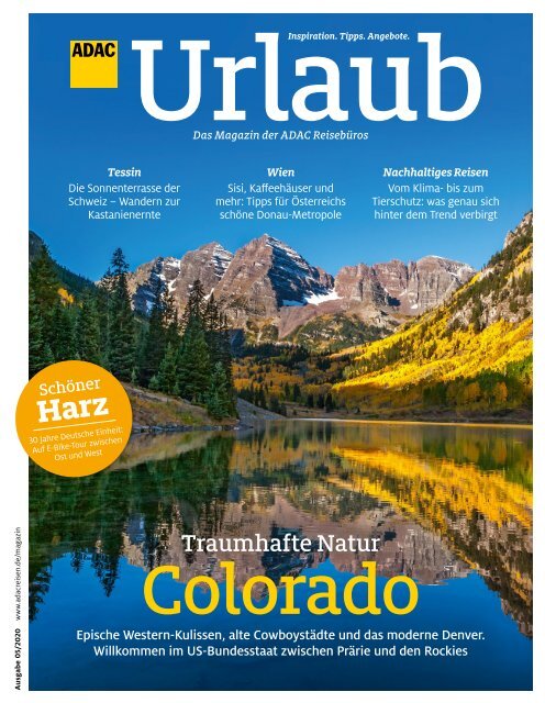 ADAC Urlaub 5-20 