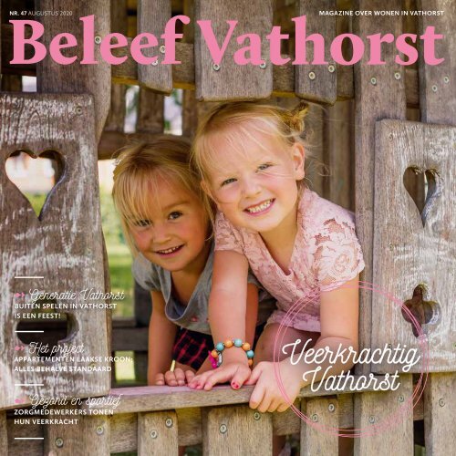 Beleef Vathorst nr 47