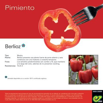 Leaflet Berlioz 2020