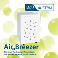 Airbreezer - Entfeuchter.at.gmbh