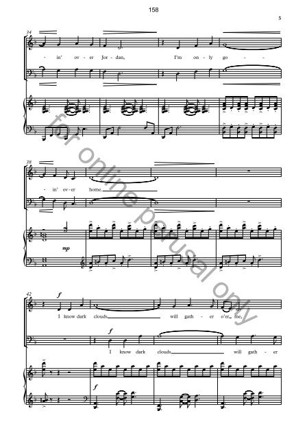 Oxford Three-part Repertoire