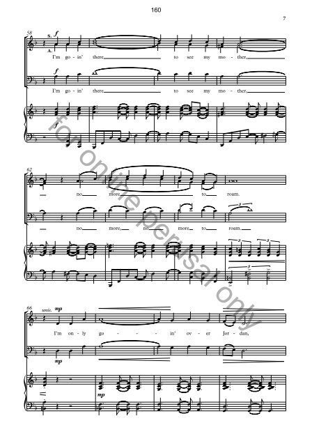 Oxford Three-part Repertoire