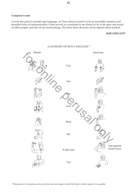 Oxford Three-part Repertoire