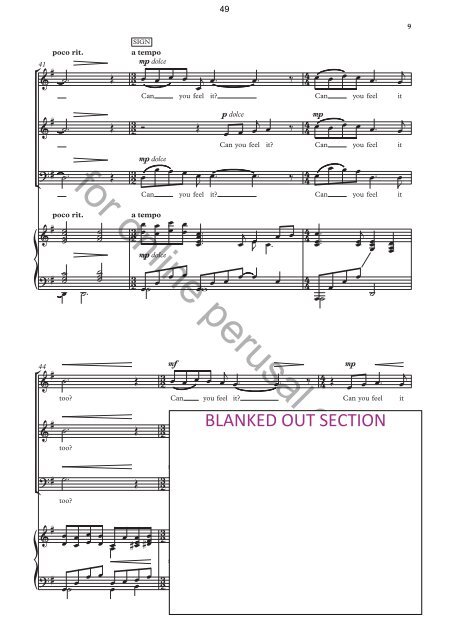 Oxford Three-part Repertoire