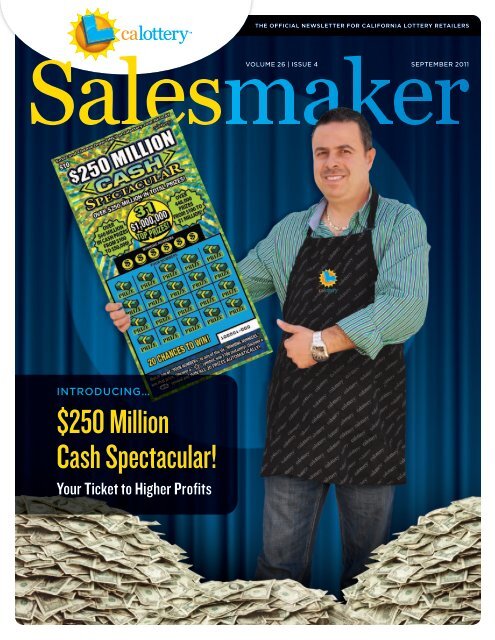 pic Fantasy 5 California Payout yumpu