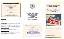 4 free Magazines from JUD11.FLCOURTS.ORG