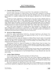 Ifta Form Sales Agent Agreement