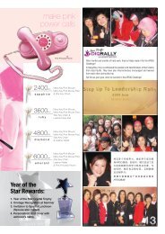 Mary kay intouch log in