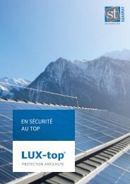 LUX-top® Catalogue principal / Catalogue général 