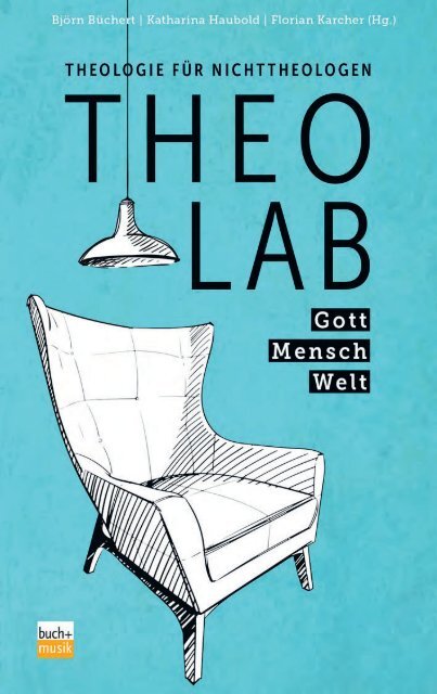 Leseprobe TheoLab - Gott Mensch Welt