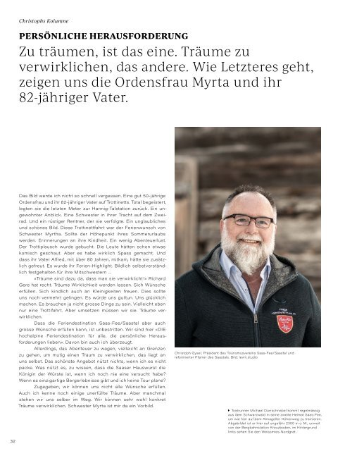 Destination Magazin Nr.5/2020 DE