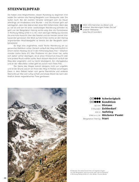 Destination Magazin Nr.5/2020 DE