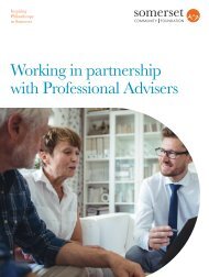 Professional Adviser Pack 2019