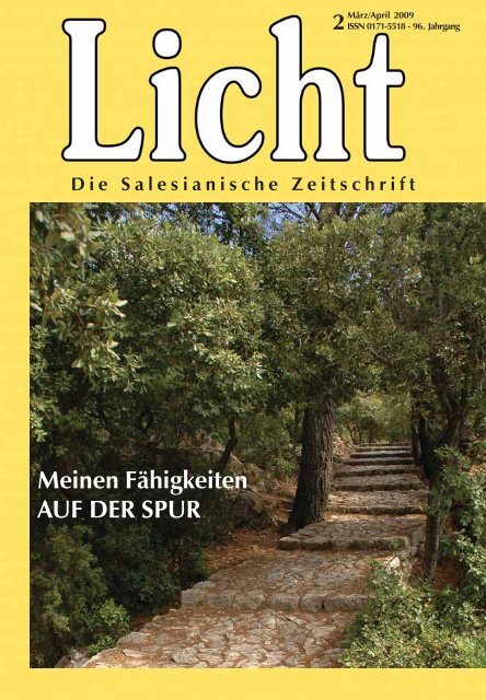 2März - Franz-Sales-Verlag