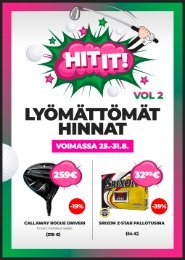 HIT IT VOL 2 DIGIKUVASTO