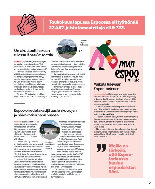 Espoolehti 3/2020