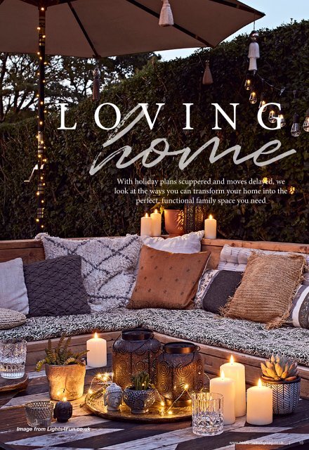 New Forest Living Sep - Oct 2020