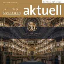 Bayreuth Aktuell September 2020