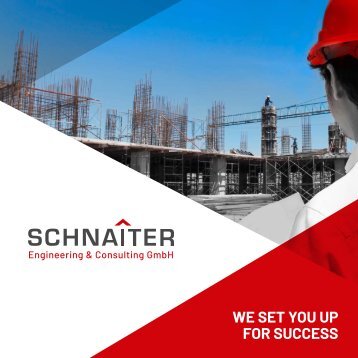 Schnaiter Engineering & Consultung GmbH