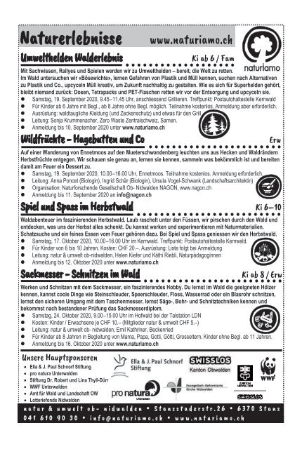 35-2020 Aktuell Obwalden