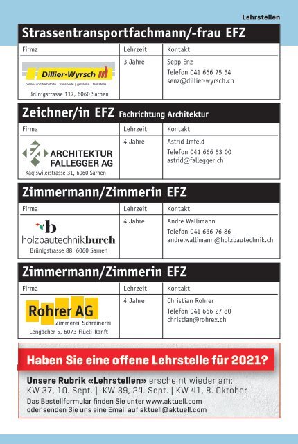 35-2020 Aktuell Obwalden