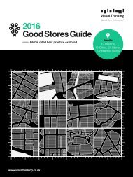 Good Stores Guide - 2016