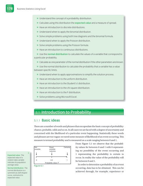 Probability Distributions - Oxford University Press