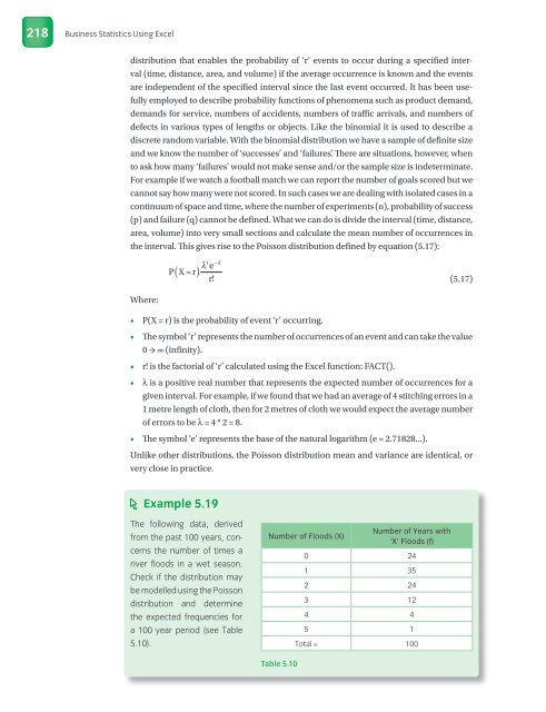 Probability Distributions - Oxford University Press