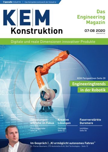 KEM Konstruktion 07-08.2020