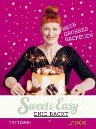 Sweet & Easy V - Enie backt 