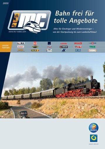 MC Katalog 2020 | MC40