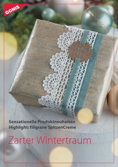GONIS Winterheft 2020