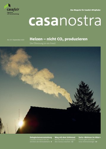 casanostra 157 | September 2020