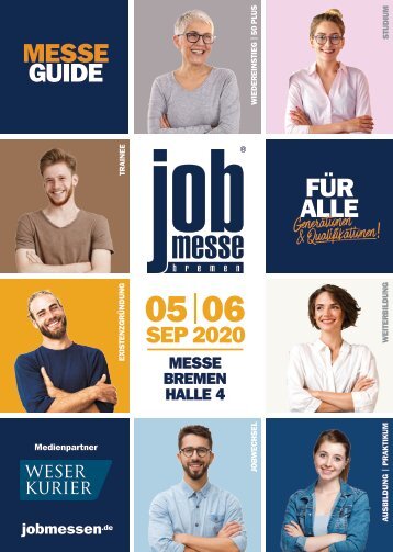 MesseMagazin Bremen 2020_web