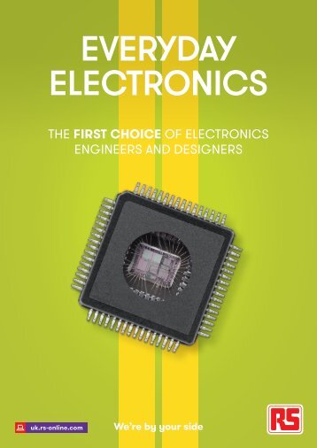 Everyday Electronics UK